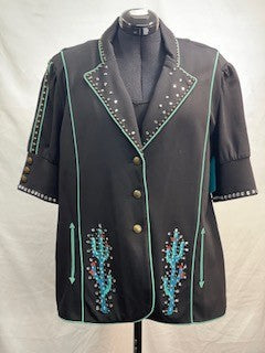 CF25-9 CACTUS JACKET 2X