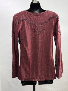 CF69-7 ROUGH RIDER TOP M