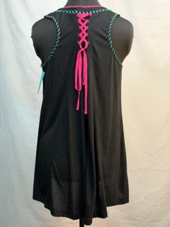 CF52-225 WIGWAM TANK M