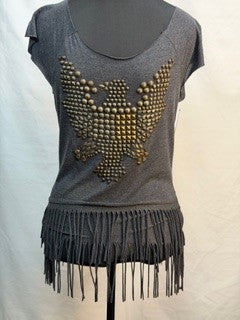 CF52-222 FRING THUNDERBIRD TOP M