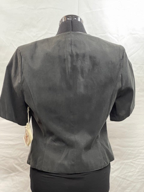 CF42-81 SS BLACK JACKET S