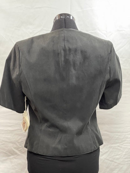 CF42-81 SS BLACK JACKET S
