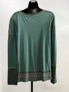 CF91-9 DREAM CATCHER TOP M