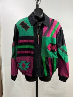 CF91-11 WYCO ORIGINAL JACKET S