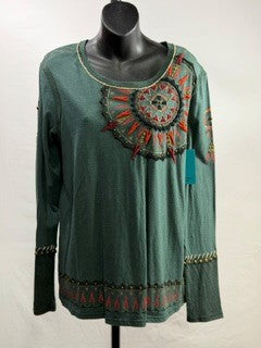 CF91-9 DREAM CATCHER TOP M