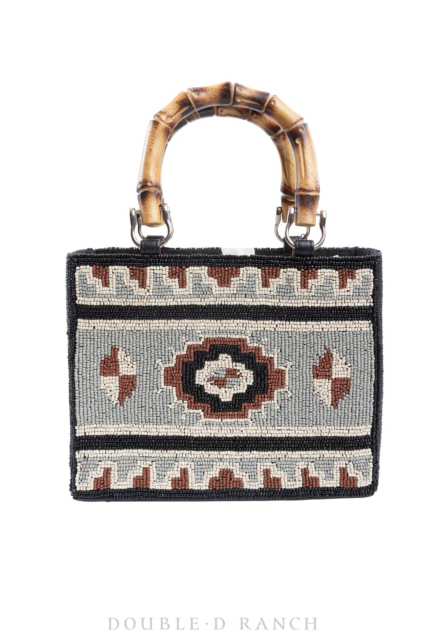 DDR BEADED BAG-RUIDOSA ON MY MIND