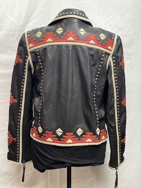 CF3-26 CHILI PATINE JACKET XL