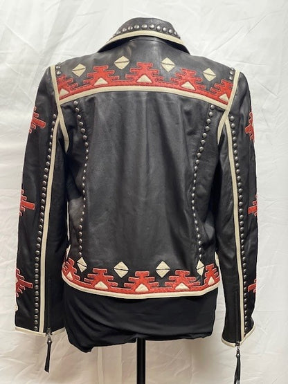 CF3-26 CHILI PATINE JACKET XL