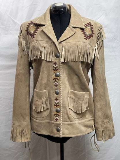 CF3-24 ENNIS JACKET XL