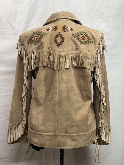 CF3-24 ENNIS JACKET XL