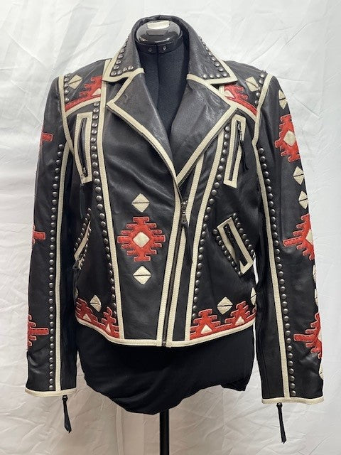 CF3-26 CHILI PATINE JACKET XL