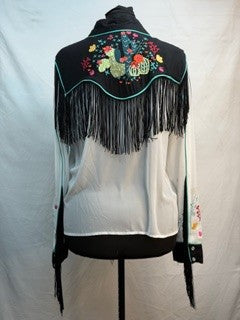 CF33-122 WHITE BARREL CACTUS TOP XL