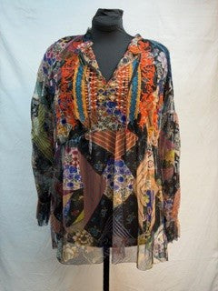 CF33-128 BIYA BY JW L