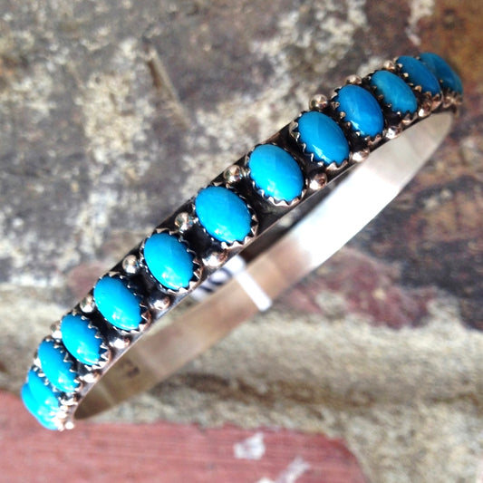 Turquoise Bangle