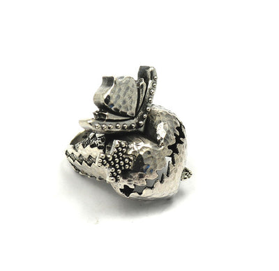 Heart Ring - Large